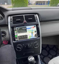 Autoradio pour Mercedes-Benz