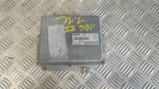 Calculateur moteur BOSCH -