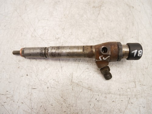 Injecteur pour renault - renault, 1,5