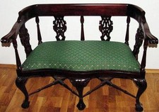 Canapé canapé siège banc