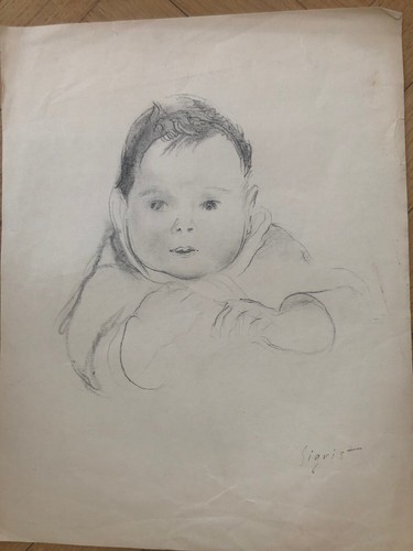 Edmond sigrist - edmond, 1947)