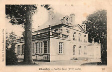 CPA 60 - CHAMBLY (Oise) -