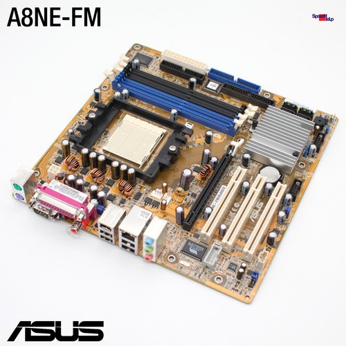 Asus a8ne carte - carte, mère
