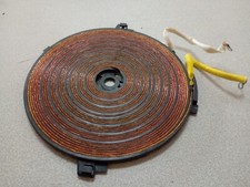 9875-993c Inducteur Foyer Connecteur Plaque Induction De Dietrich DTI106BE11