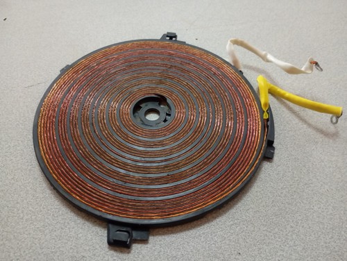 9875 993c inducteur - 9875-993c, foyer