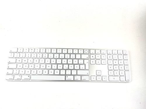 Apple magic keyboard - magic, a2520