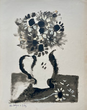 Loic DUBIGEON - Peinture