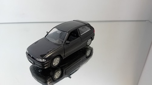 Gamme opel astra - opel, gsi