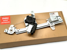 Leve vitre Arriere Droit