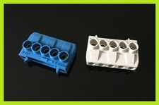   Bornier de répartition