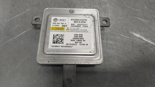 Ballast phare xenon - de,