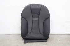 Carénage dossier droit Audi