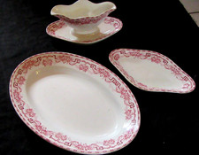 PLAT SAUCIERE ET RAMEQUIN