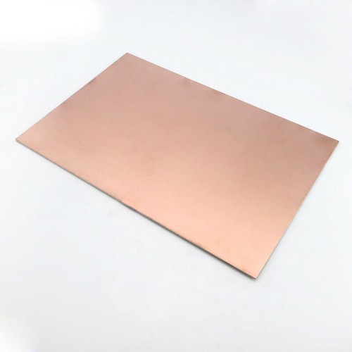 Plaque pcb fr4 fibre - plaque, verre