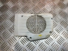 carter ventilateur découpeuse