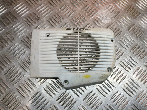 Carter ventilateur découpeuse - carter,