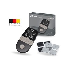 Appareil électrostimulation BEURER EM 1 R Relief+