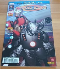 marvel icons (vol 2) n°3 vf -