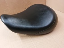 selle pilote origine HONDA 125 SHADOW VT 1999 à 2007