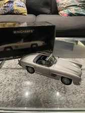 MINICHAMPS, MERCEDES-BENZ