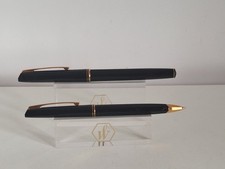 parure Stylo plume et bille