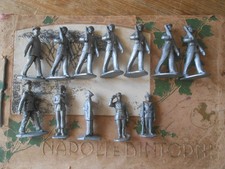 soldats marine aviation LR Aludo,no Quiralu,starlux,bf