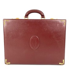 CARTIER Logo Must de Line