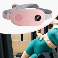 Coussin chauffant menstruel