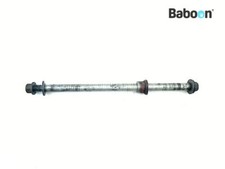 Cendre roue arrière Suzuki RV 125 Van Van