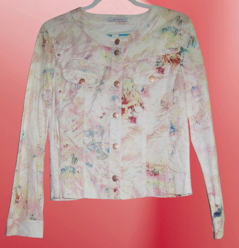 Tailleur jupe julie guerlande - tailleur,
