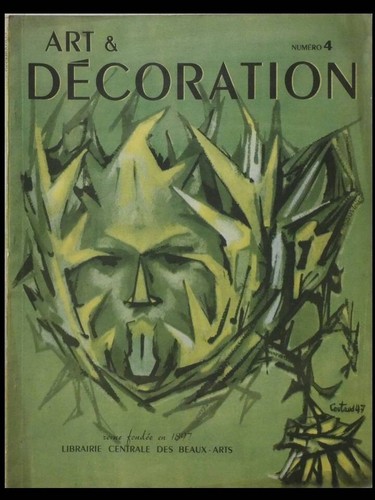 Art decoration 1947 - et, 4