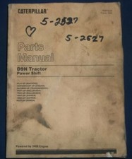Manuel De Pièces Du Bulldozer