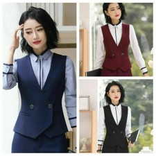 Femme Travail Habillé Robe