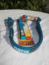  Laisse 120cm et collier 40cm