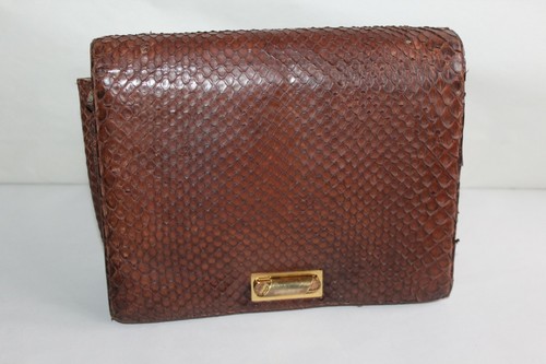 Sac main pochette - pochette, en