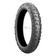 Pneu Bridgestone Battlax AX 41