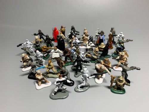 Vtg star wars micro - vtg,
