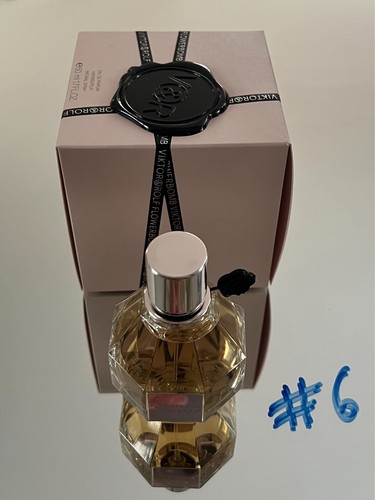 Victor rolf flowerbomb - victor,