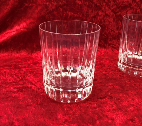 Verre whisky gobelet à - à,