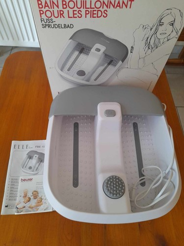 Bain bouillonnant pour - bain, les