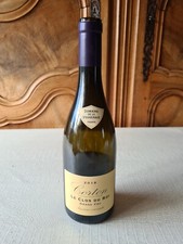 Bouteille Vide Corton Le Clos du Roi Grand Cru Domaine de la Vougeraie 2018