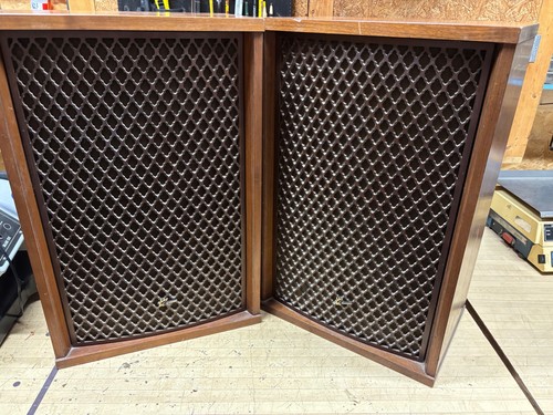 Vintage sansui 1700 - vintage,