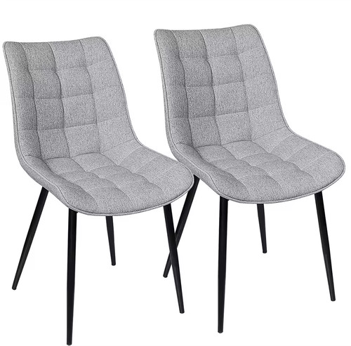 Lot chaises salle - 2, manger