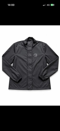 Veste pluie moto - de,