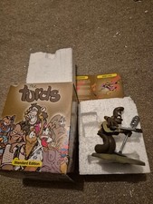 Figurine Décorative Drôle De