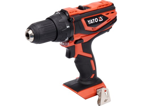 Perceuse visseuse sans fil 18v - sans,