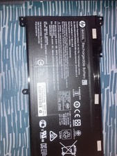 NEW Genuine BI03XL Battery For HP Pavilion X360 M3-U 13-U M3-U001DX 843537-541