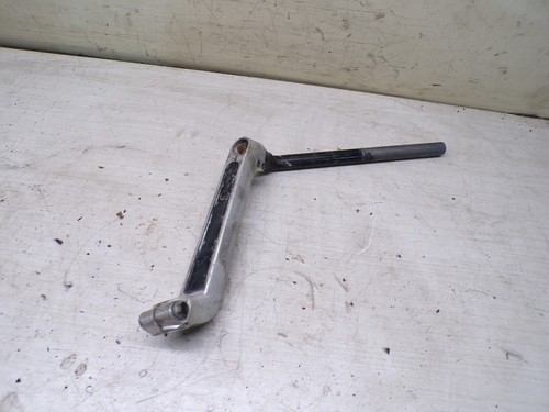 Demi guidon droit yamaha - guidon,