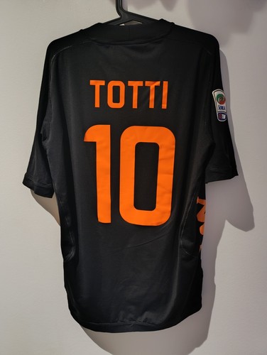Maillot roma 2011 third - 2011,