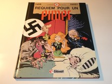 EO LA PATROUILLE DES LIBELLULES TOME 3 / TBE